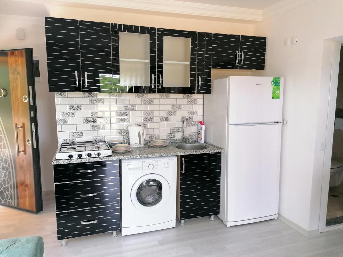 Kaya Apart Kaş Luaran gambar